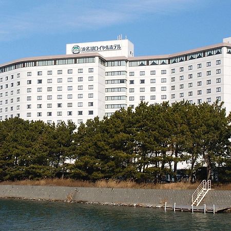 Hotel The Hamanako Hamamatsu Exterior foto